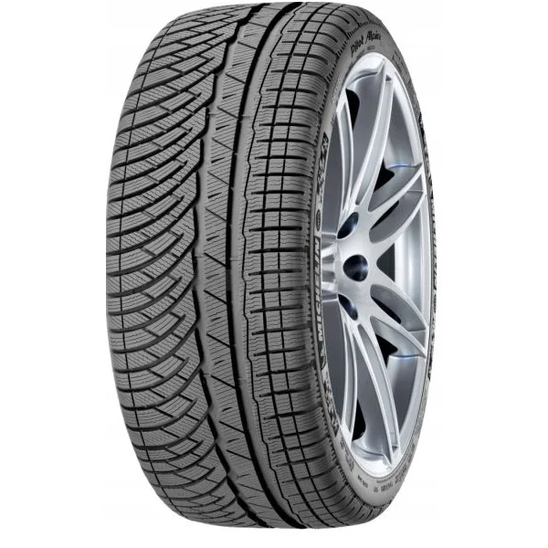 MICHELIN Z265/35 R18 PILOT ALPIN PA4 97V XL 3PMSF