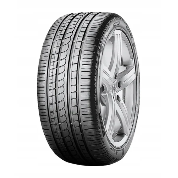 PIRELLI L245/35 ZR19 PZERO CORSA ASIMMETRICO 2 93Y XL AR RG