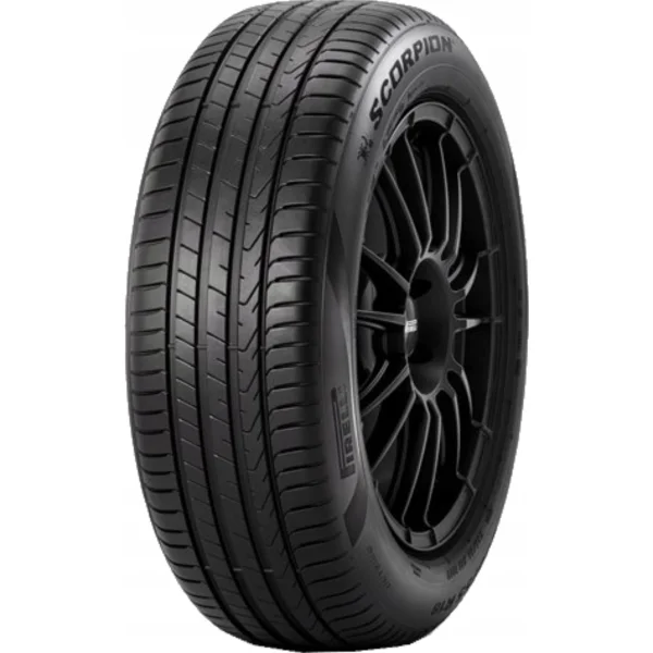 PIRELLI L235/45 R21 SCORPION 101T XL SEAL INSIDE ELT AO RG
