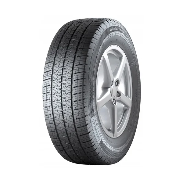 CONTINENTAL W215/75 R16C VAN CONTACT 4SEASON 113/111R
