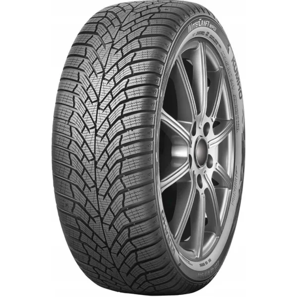 KUMHO Z215/50 R18 WINTERCRAFT WP52 92V 3PMSF