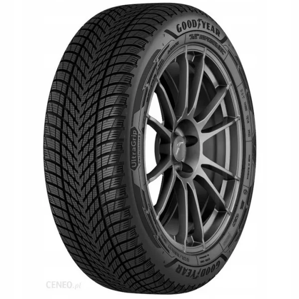 GOOD-YEAR Z285/30 R19 ULTRAGRIP PERFORMANCE 3 98W XL 3PMSF FP