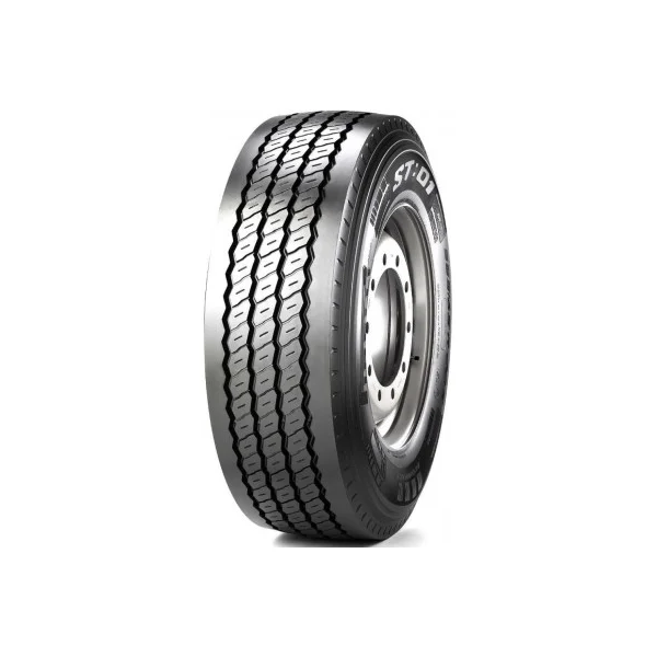 PIRELLI 245/70 R17.5 ST : 01 143/141J M+S TRAILER