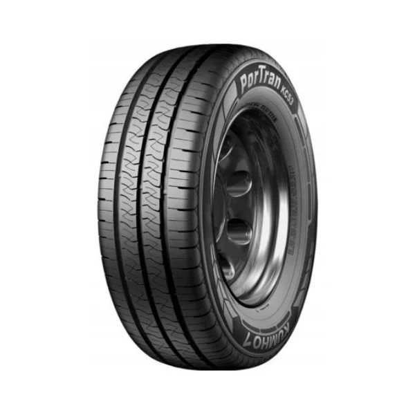 KUMHO L195/80 R14C PORTRAN KC53 106/104R