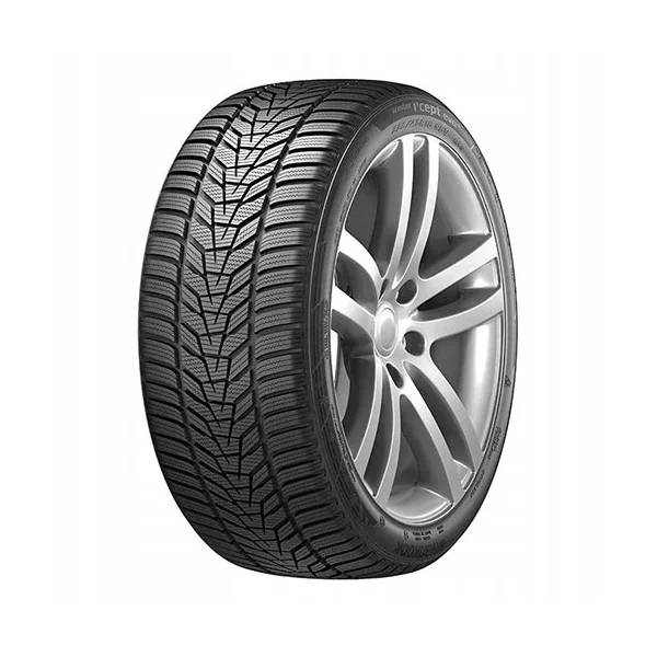 HANKOOK Z235/60 R17 WINTER I*CEPT EVO 3 X W330A 106H XL 3PMSF