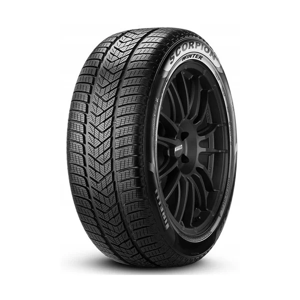PIRELLI Z285/40 R20 SCORPION WINTER 104W AR 3PMSF RG DOT2021