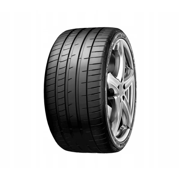 GOOD-YEAR L255/40 ZR20 EAGLE F1 SUPERSPORT 101Y XL NF0 FP DOT2022