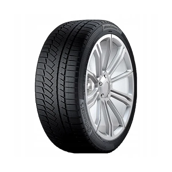 CONTINENTAL Z265/50 R20 WINTER CONTACT TS 850 P 111H XL AO 3PMSF FR