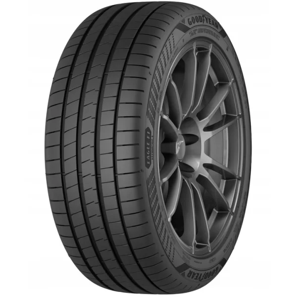 GOOD-YEAR L235/45 R18 EANGLE F1 ASYMMETRIC 6 94W EV