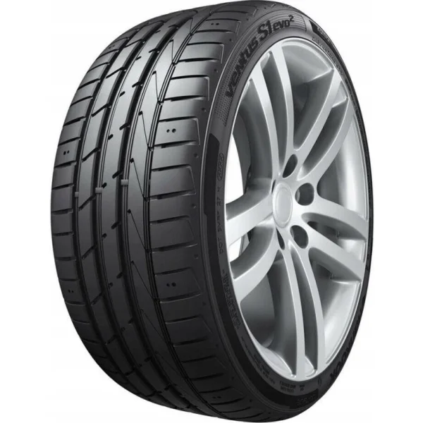 HANKOOK L255/40 R20 VENTUS S1 EVO 2 K117A 101Y XL AO RG