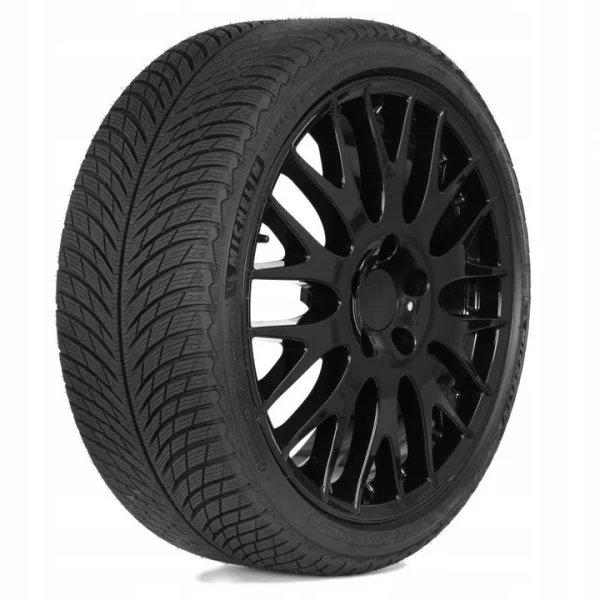 MICHELIN Z285/30 R22 PILOT ALPIN 5 101W XL 3PMSF RG