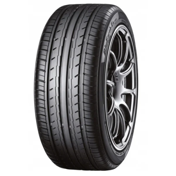 YOKOHAMA L235/40 R18 BLUEARTH-ES ES32 95W XL RG
