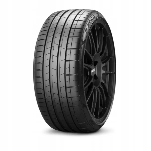 PIRELLI L235/35 ZR19 P-ZERO S.C. 91Y XL MO1