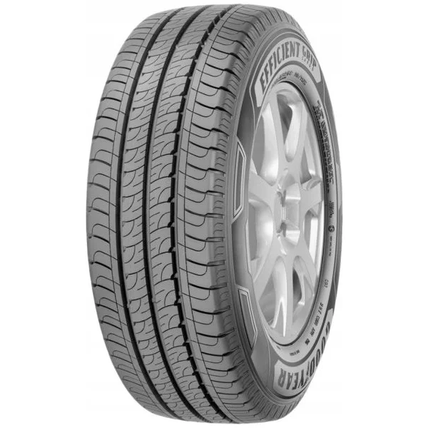 GOOD-YEAR L215/75 R16C EFFICIENTGRIP CARGO 116/114R