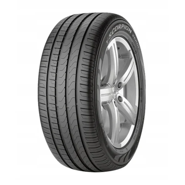 PIRELLI L255/55 R19 SCORPION VERDE 111V XL AO RG DOT2021