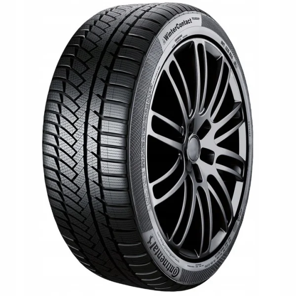 CONTINENTAL Z235/50 R19 TS850 P 99V FR AO