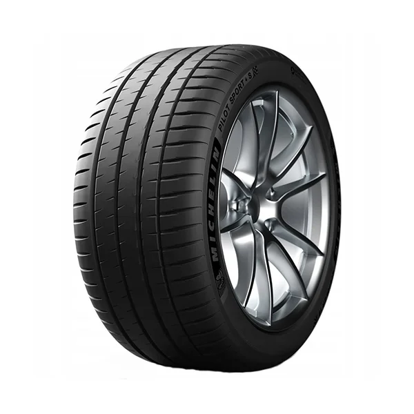 MICHELIN L265/35 ZR21 PILOT SPORT 4 S 101Y XL RG