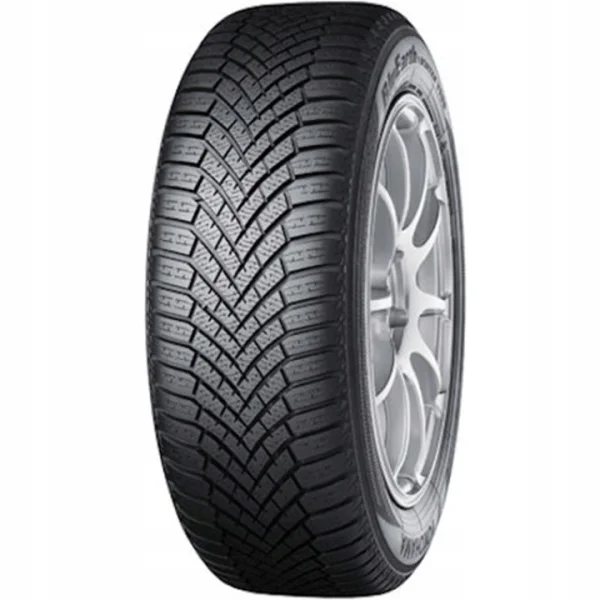 YOKOHAMA Z205/45 R16 BLUEARTH*WINTER V906 87H 3PMSF RG