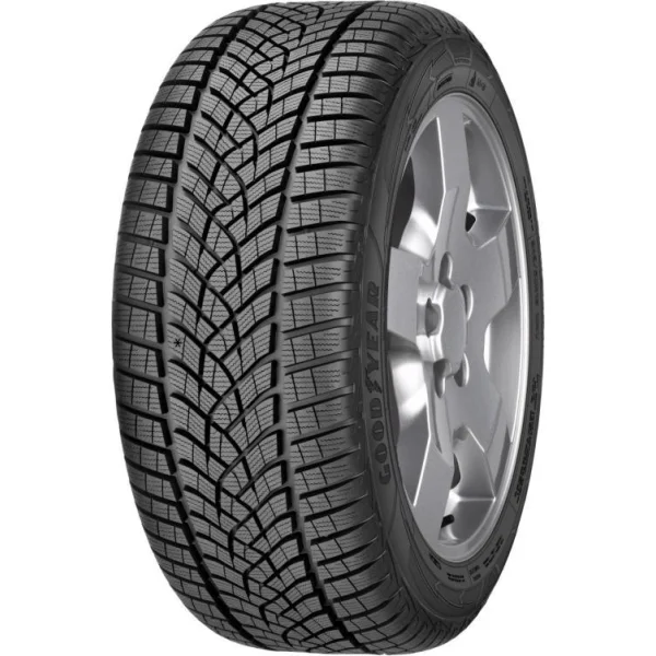GOOD-YEAR Z265/45 R20 ULTRAGRIP PERFORMANCE+ 108T XL EV SEALTECH 3PMSF FP DOT2022