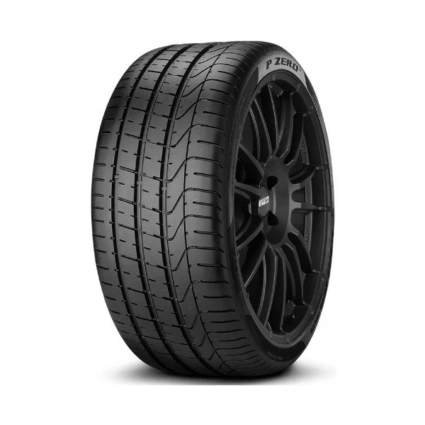 PIRELLI L255/40 ZR19 PZERO 100Y XL MO.