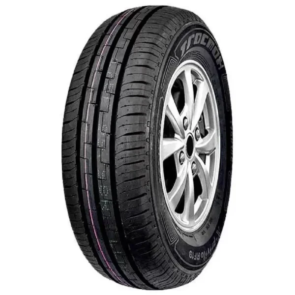 TRACMAX L225/75 R16C X-PRIVILO RF19 121/120R RG