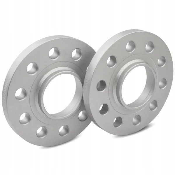 Dystanse 20mm 5x112 66.6 Szare