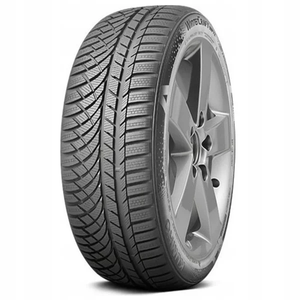 KUMHO Z275/35 R19 WINTERCRAFT WP72 100V XL 3PMSF