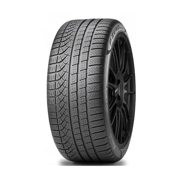 PIRELLI Z275/45 R19 PZERO WINTER 108V XL ELT NF0 RG DOT2022