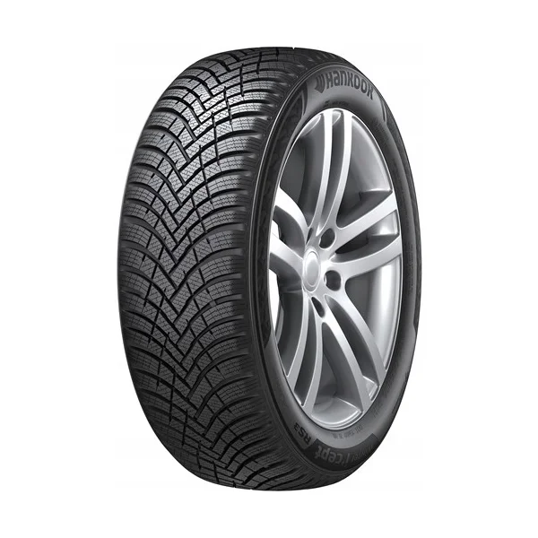 HANKOOK Z215/50 R17 WINTER I*CEPT RS3 W462 95V XL 3PMSF RG