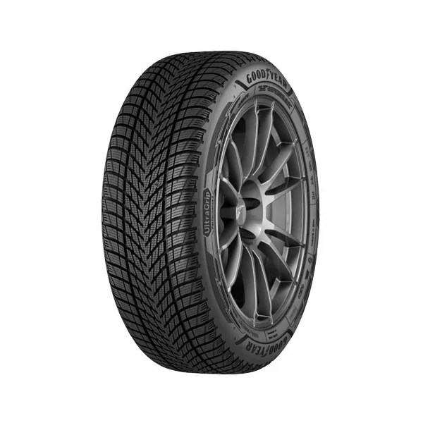 GOOD-YEAR Z245/45 R18 ULTRAGRIP PERFORMANCE 3 100V XL 3PMSF FP