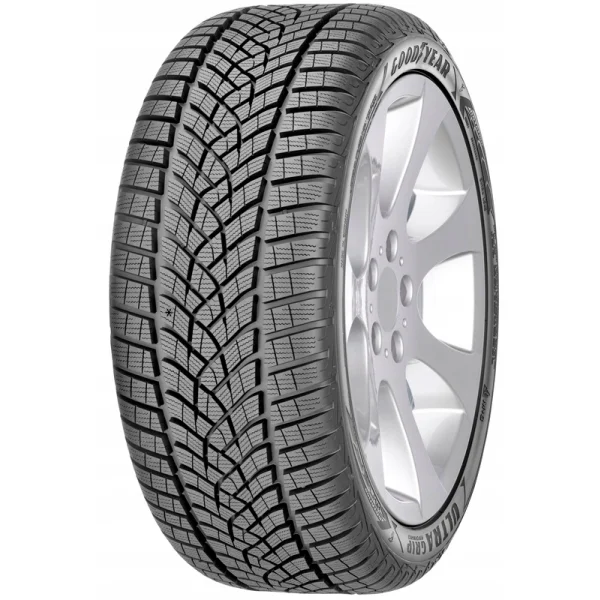 GOOD-YEAR Z275/40 R20 ULTRAGRIP PERFORMANCE SUV GEN-1 106V 3PMSF DOT2018
