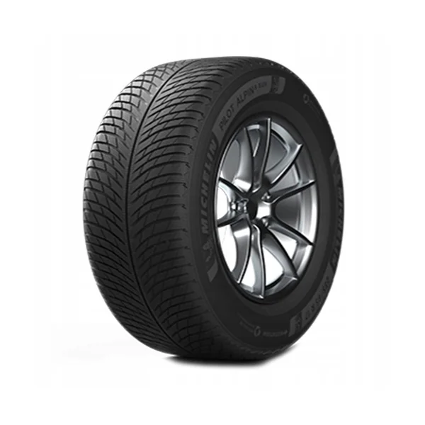 MICHELIN Z265/50 R19 PILOT ALPIN 5 SUV 110V XL RG DOT2022