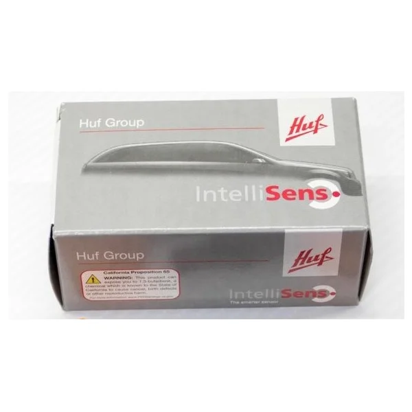 Czujnik - 433MHz - srebrny - (BHSens) Zaprogramowany