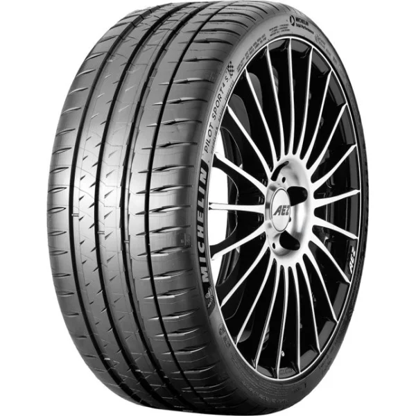 MICHELIN L255/30 ZR22 PILOT SPORT 4 S 95Y XL RG