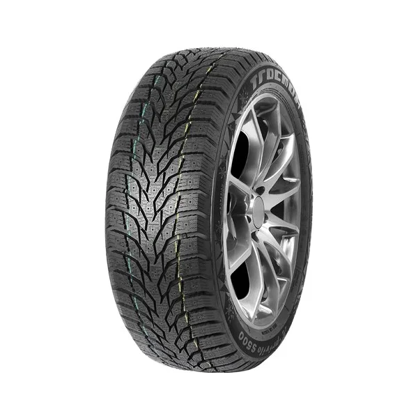 TRACMAX Z275/40 R21 X-PRIVILO S500 107H XL