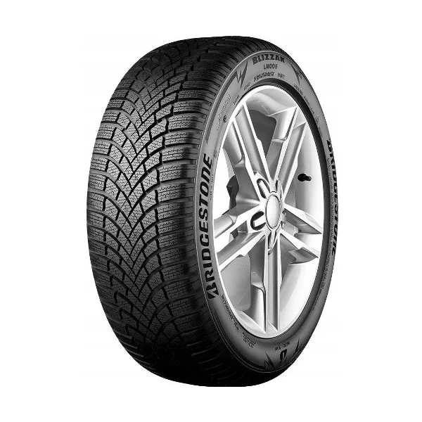 BRIDGESTONE Z245/50 R18 BLIZZAK LM005 104V XL 3PMSF