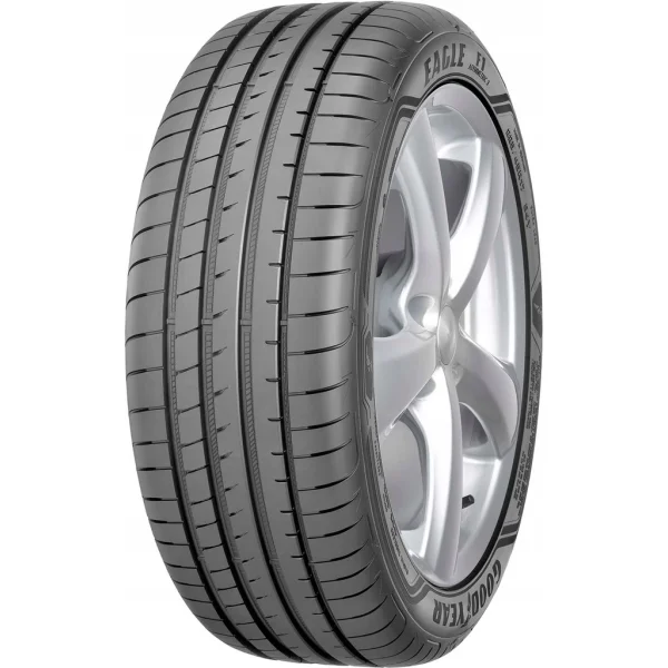 GOOD-YEAR L225/45 R18 EAGLE F1 ASYMMETRIC 3 95Y XL ROF * FP