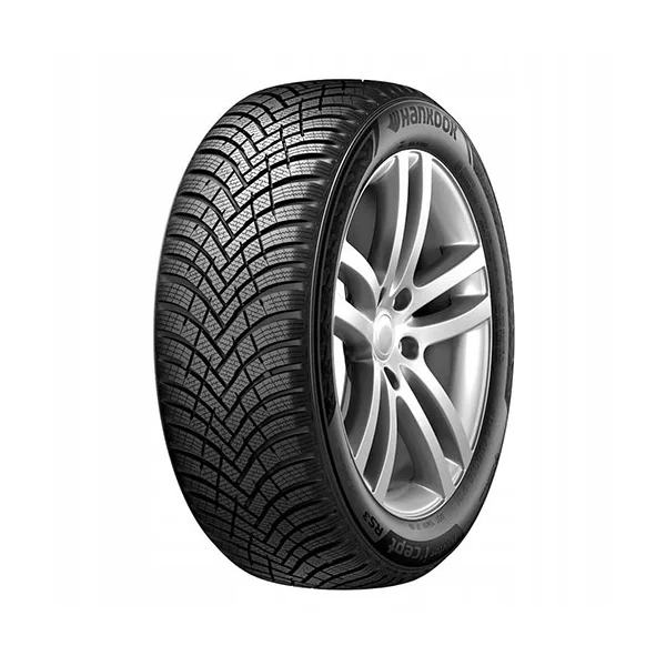 HANKOOK Z205/55 R16 WINTER I*CEPT RS3 W462 91H 3PMSF