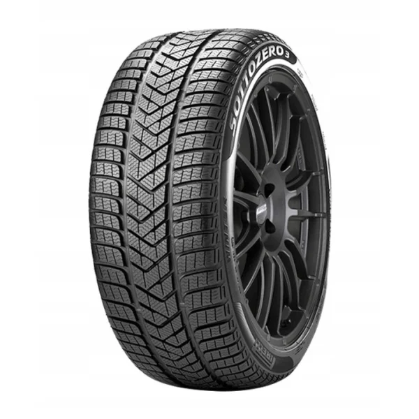 PIRELLI Z245/35 R21 SOTTOZERO 3 96W XL MGT