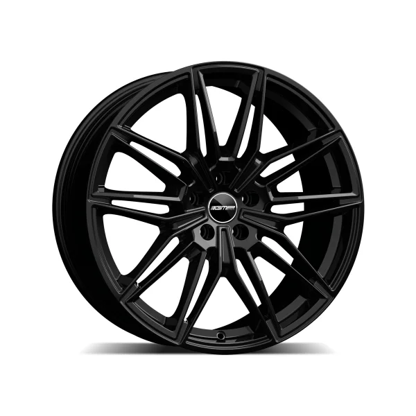Felga Aluminiowa GMP SPECTER 18" 8J 5x112 ET43 Czarna