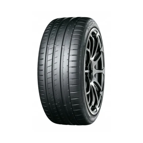 YOKOHAMA L285/40 R20 V107E 108Y ZPS * RG