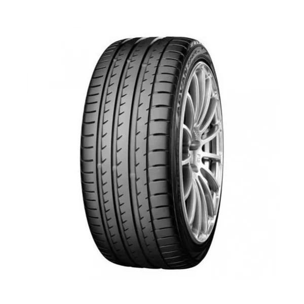YOKOHAMA L255/35 ZR21 ADVAN SPORT V107 98Y XL RG
