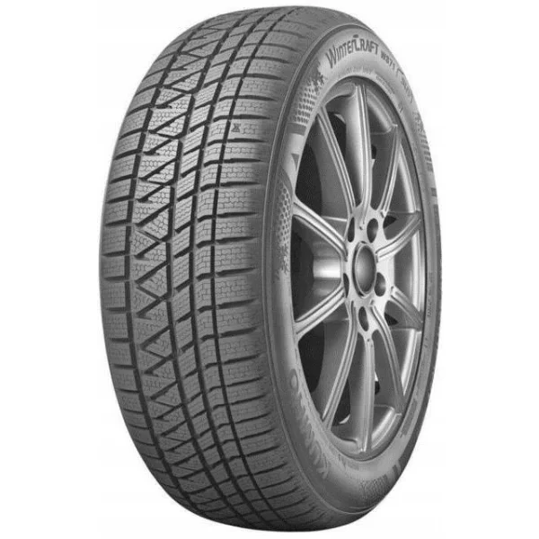KUMHO Z275/45 ZR20 WINTERCRAFT WS71 SUV 110W XL 3PMSF RG