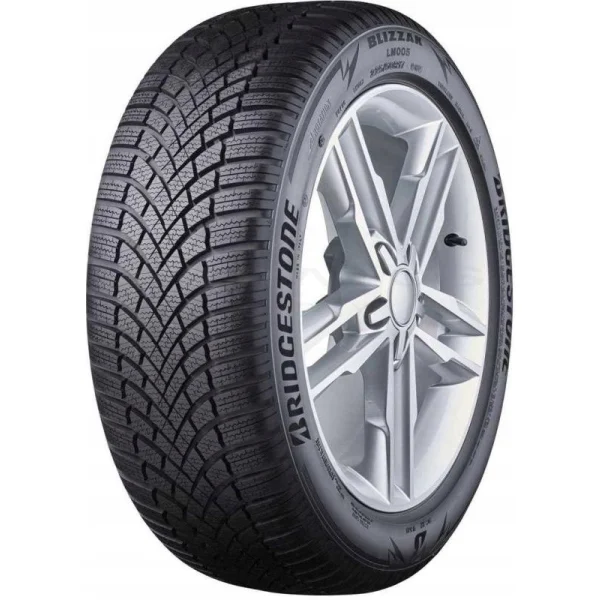 BRIDGESTONE Z225/65 R17 BLIZZAK LM005 106H XL 3PMSF