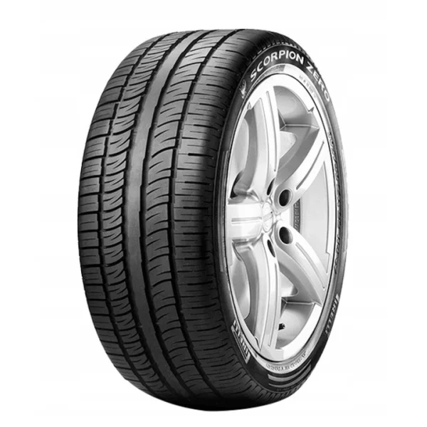 PIRELLI L295/40 R22 SCORPION ZERO ASIMMETRICO 112W XL MO1 RG