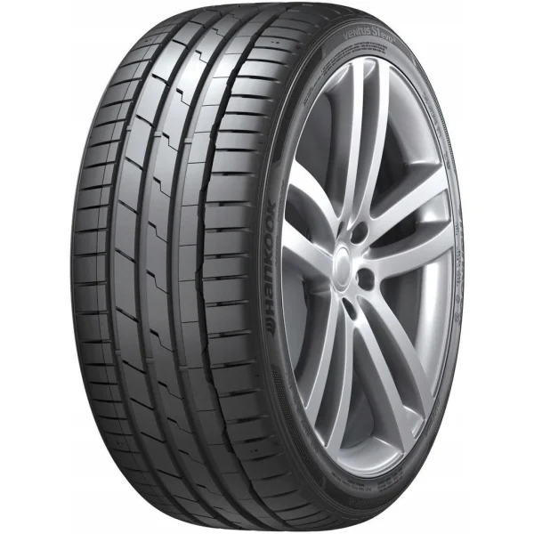 HANKOOK L265/50 ZR20 VENTUS S1 EVO3 SUV K127A 111W XL