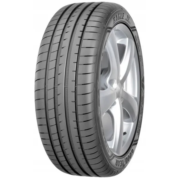 GOOD-YEAR L245/45 R18 EAGLE F1 ASYMMETRIC 3 96W FP