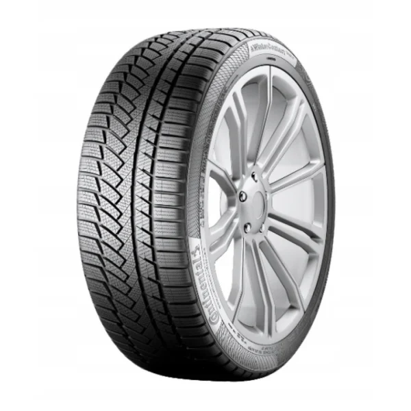 CONTINENTAL Z265/45 R21 WINTER CONTACT TS 850 P 108V XL 3PMSF