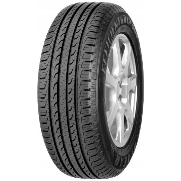GOOD-YEAR L275/55 R20 EFFICIENTGRIP SUV.4X4 117V FP DOT2021