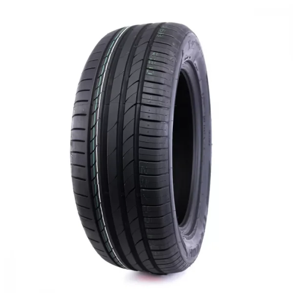 TRACMAX L275/45 R19 X-PRIVILO TX3 108Y XL